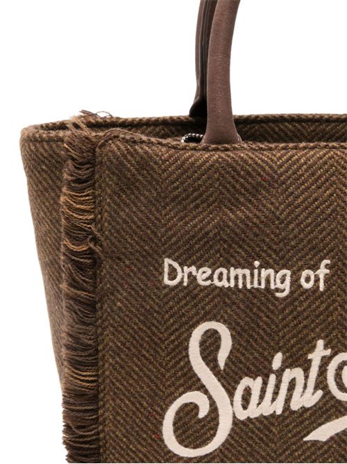 borsa donna Colette MC2 SAINT BARTH | COL002901352I